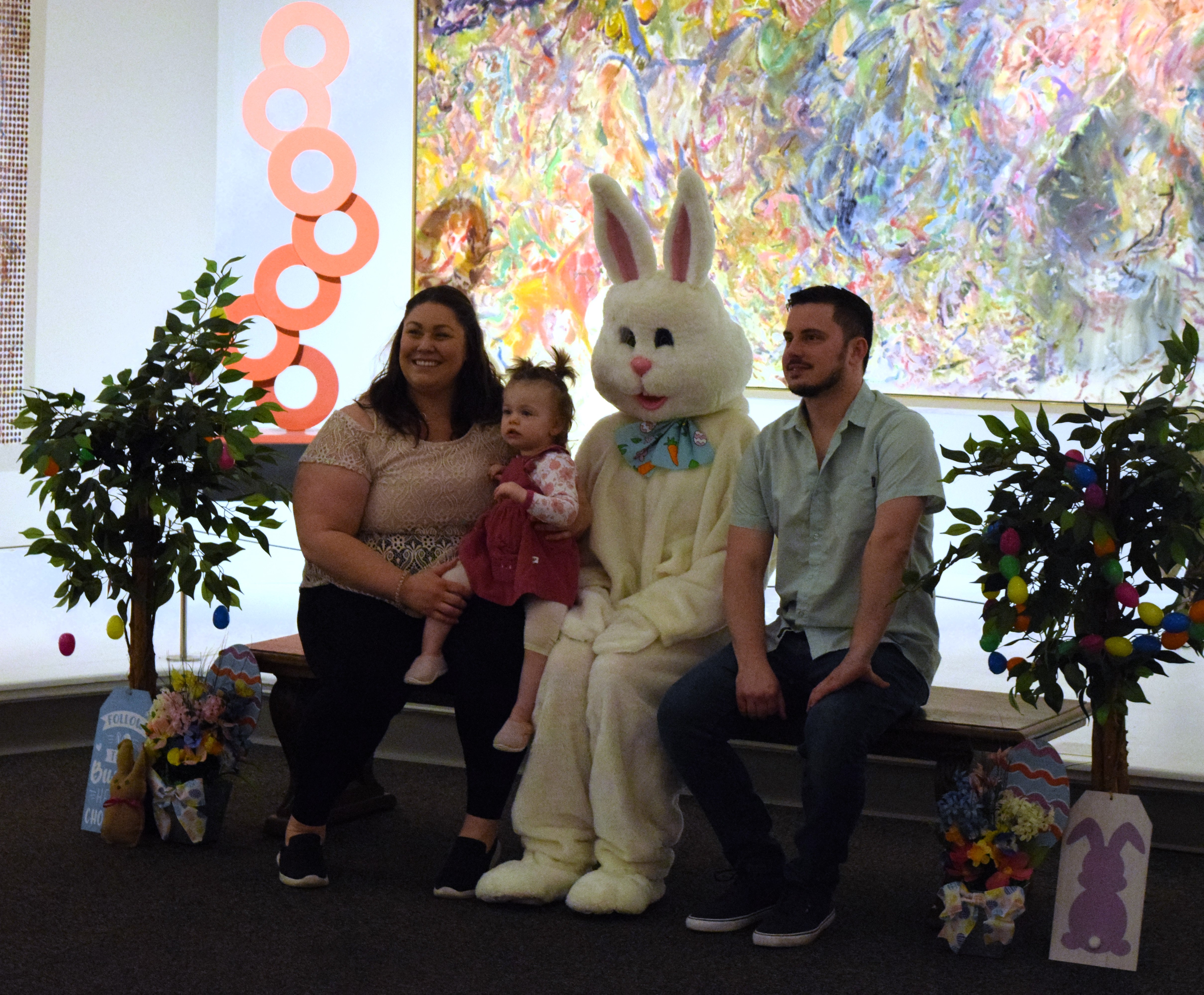 Easter Weekend at The Reading Public Museum - 2025