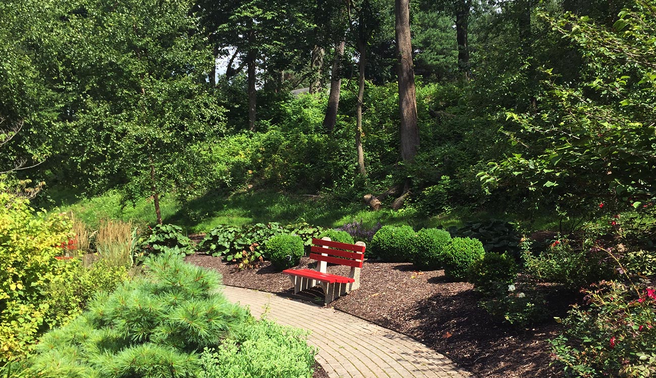 Arboretum - Reading Public Museum